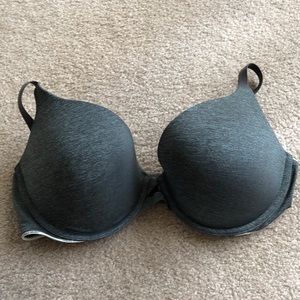 Padded bra